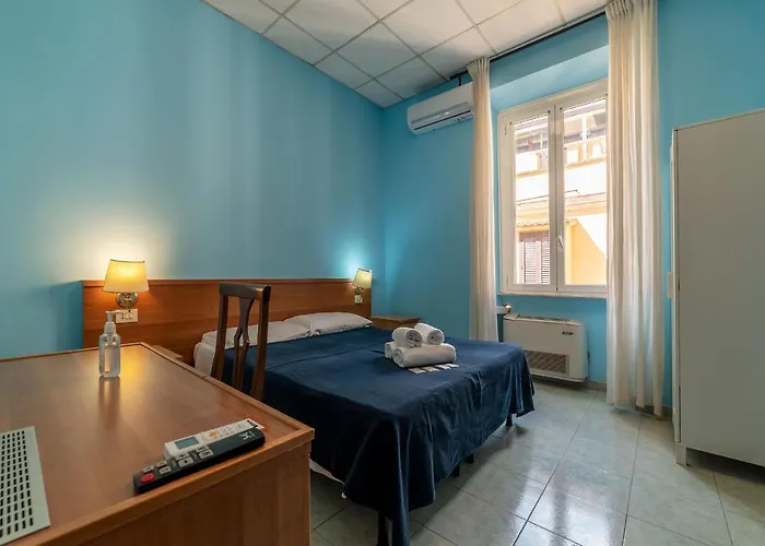 Hotel Beauty Palace - Vertex Group Roma