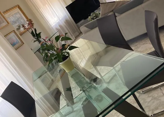 Le Mille e Una Notte Roma